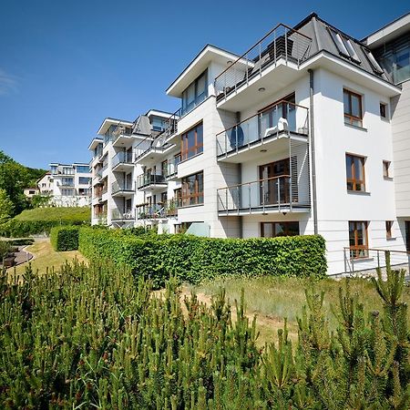 Unique Apartment Aquarius II 索波特 客房 照片